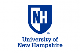 UNH shield logo