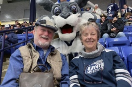 COLSA Faculty Spotlight: Bonnie Brown