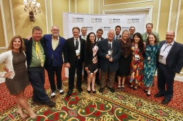 Malley named 2025 Lifetime Achievement Award from the NEWWA