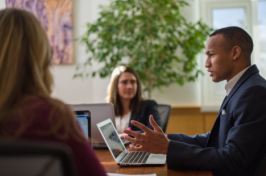 UNH’s Business School Launches Two New Online Graduate Certificates 