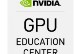 UNH Manchester Named an NVIDIA GPU Education Center