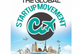 Global Startup Movement logo