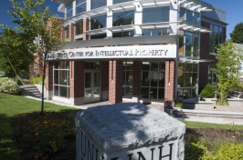 UNH School of Law in Concord, N.H.