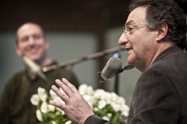 Ira Flatow