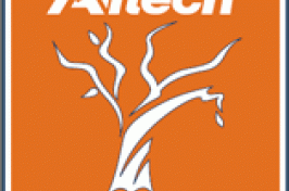 Alltech Young Scientist logo