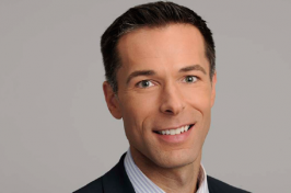 Meet ABC Newsman Dan Kloeffler '99