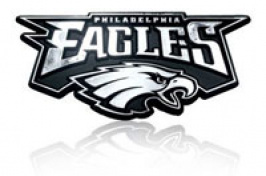 philadelphia eagles emblem