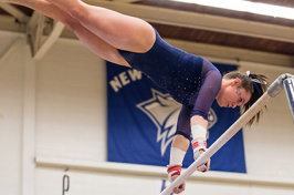 Gymnastics Senior Day