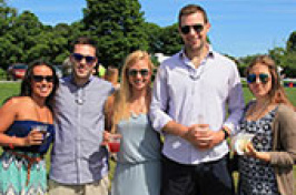 UNH Summer Soirée in the Hamptons