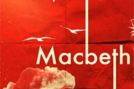 macbeth poster