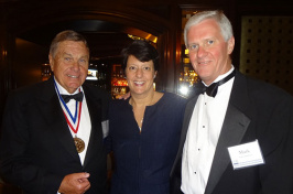 Horatio Alger Association Annual Award Ceremony