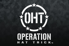 Operation Hat Trick 