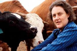 Temple Grandin