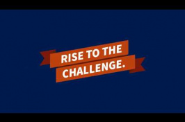 Rise to the Challenge