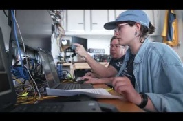 UNHInnovation Brings Big Ideas to Local and Global Communities