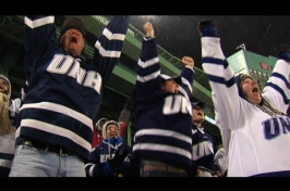 UNH Video Highlights