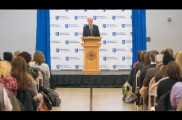 UNH State of the University 2020