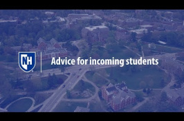 Advice for Incoming Wildcats