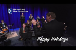 Holiday Harmonies 