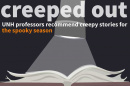 Spooky Reads badge