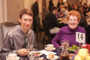 Attendees of UNH's Great Works luncheon