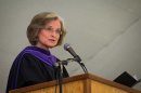 Carol Ann Conboy, justice of the New Hampshire Supreme Court