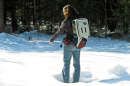 UNH climate change researcher