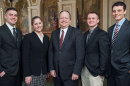 concord interns