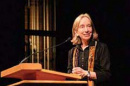 doris kearns goodwin at podium