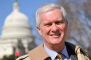 mark huddleston at capital hill