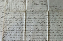 Letter written by John Henry Jenks, a soldier from Keene who served in the 14th N.H. Infantry Regiment, to his wife dated June 9, 1864.