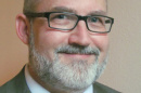 UNH Professor Joe Dwyer