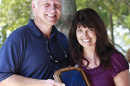 john pike and anna boudreau