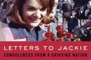 letters to jackie kennedy book cover