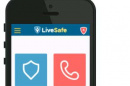 life safe phone logo