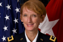 mary legere, commencement speaker