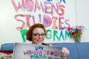 molly branch - who needs feminism campaign