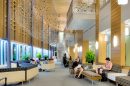paul college interior study space