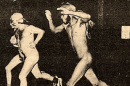 streakers