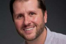 UNH Assistant Professor Tom Haines