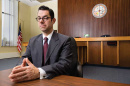 Attorney Tom Velardi ’94