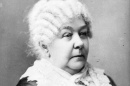 Elizabeth Cady Stanton, Credit Getty Images