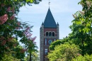 University of New Hampshire