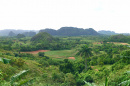 Cuba: View from the Balcon de Valley