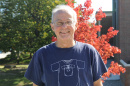 Dan Bergeron