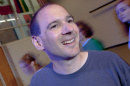 David Kaye, chair of theatre and dance at UNH