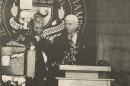 John McCain at UNH presidential debate