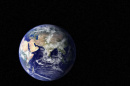 Earth from space