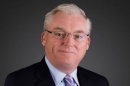 Joe Keefe, CEO of Portsmouth-based Pax World Funds and UNH's 2016 Social Innovator of the Year