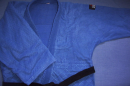 Judo uniform